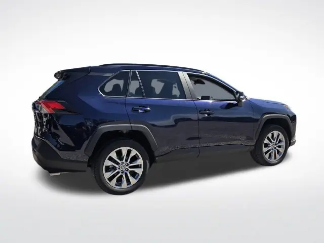 2023 Toyota RAV4 - $29,010