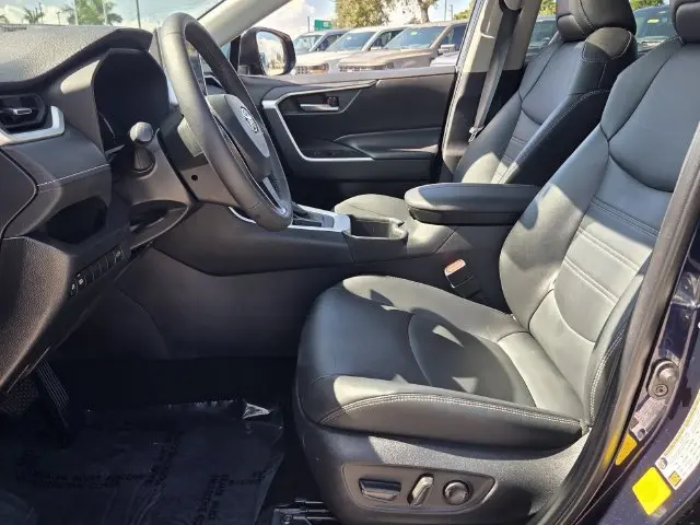 2023 Toyota RAV4 - $29,010