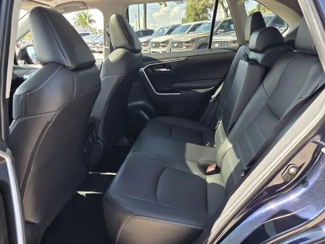 2023 Toyota RAV4 - $29,010