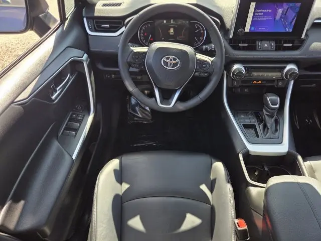 2023 Toyota RAV4 - $29,010