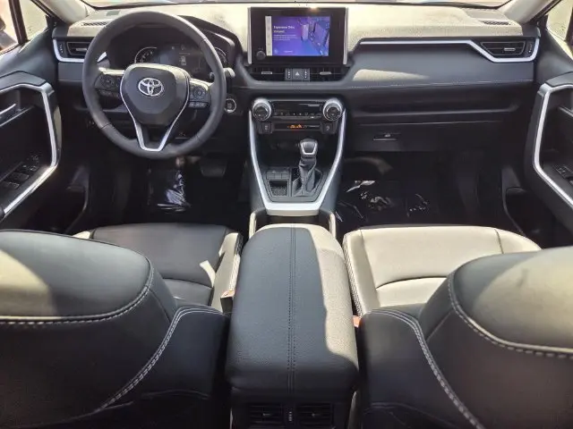 2023 Toyota RAV4 - $29,010