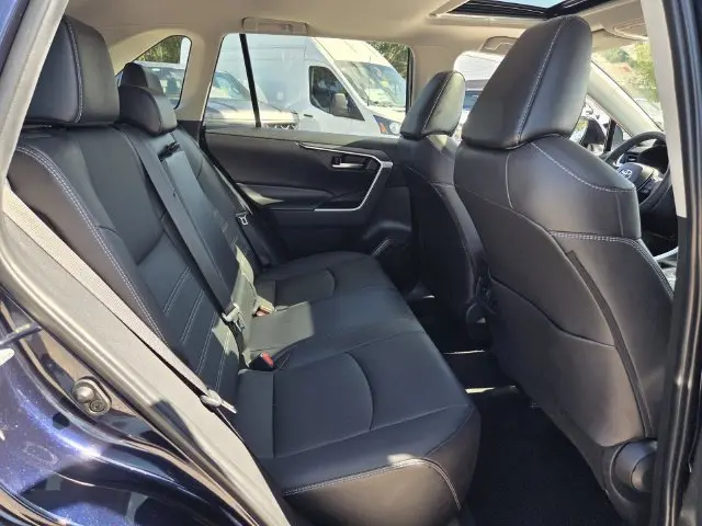 2023 Toyota RAV4 - $29,010