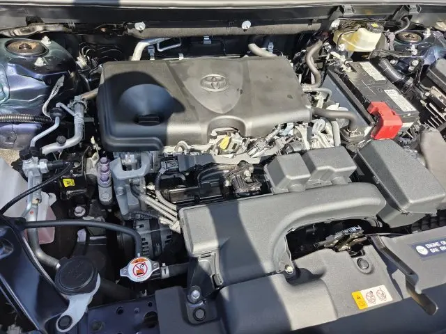 2023 Toyota RAV4 - $29,010