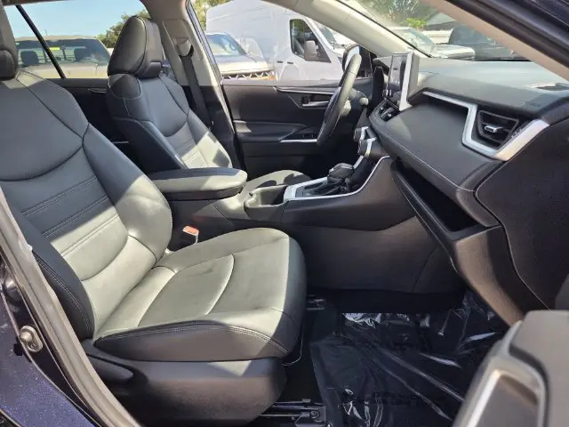 2023 Toyota RAV4 - $29,010
