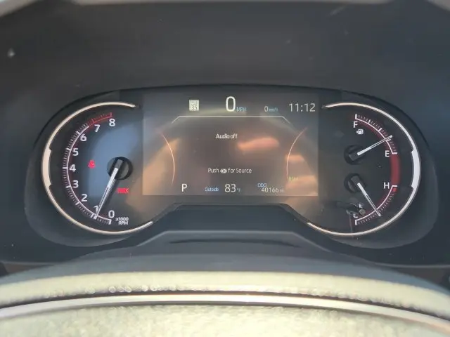 2023 Toyota RAV4 - $29,010