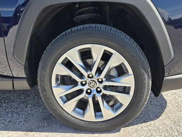 2023 Toyota RAV4 - $29,010