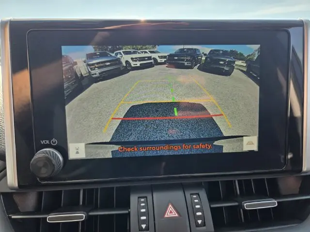 2023 Toyota RAV4 - $29,010