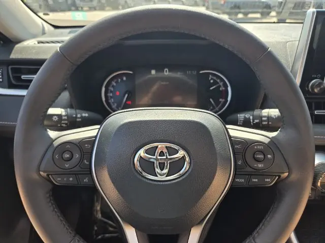 2023 Toyota RAV4 - $29,010