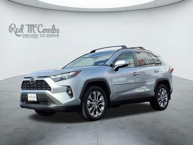 2024 Toyota RAV4 - $32,995