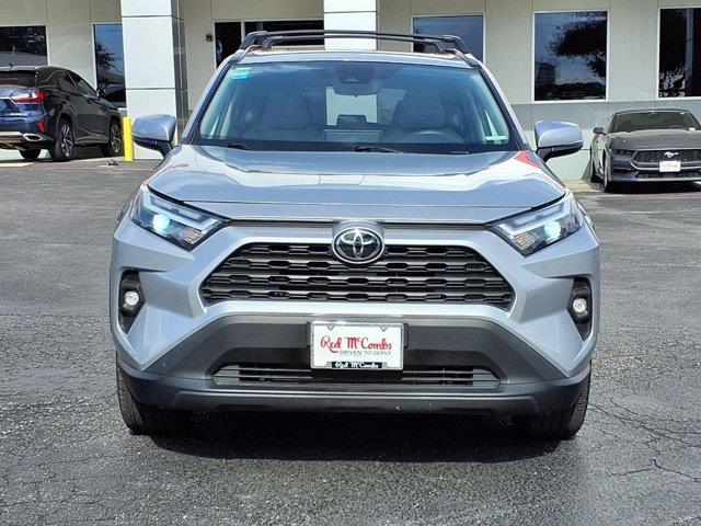 2024 Toyota RAV4 - $32,995