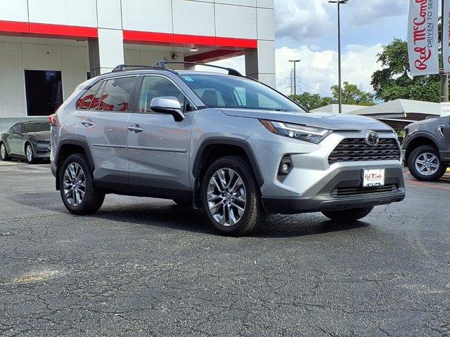 2024 Toyota RAV4 - $32,995