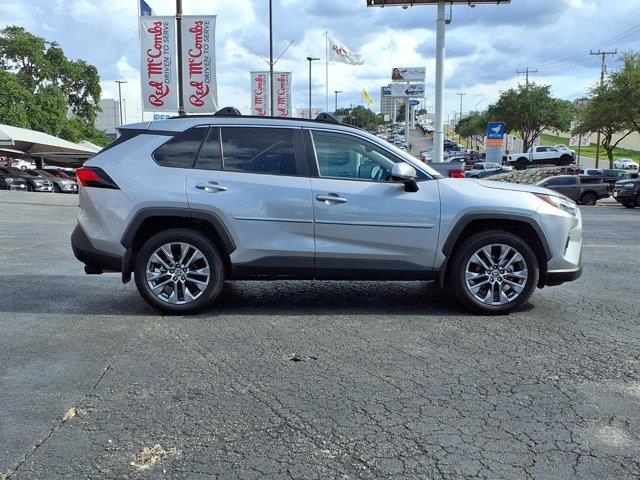 2024 Toyota RAV4 - $32,995