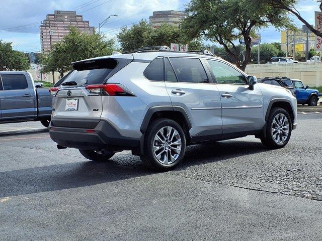 2024 Toyota RAV4 - $32,995