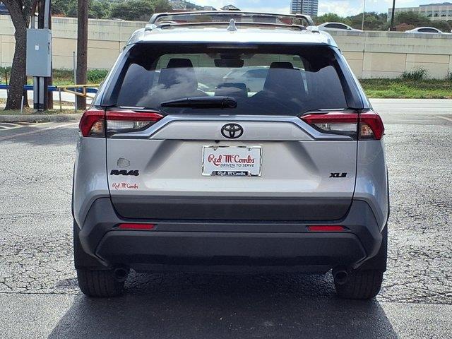 2024 Toyota RAV4 - $32,995
