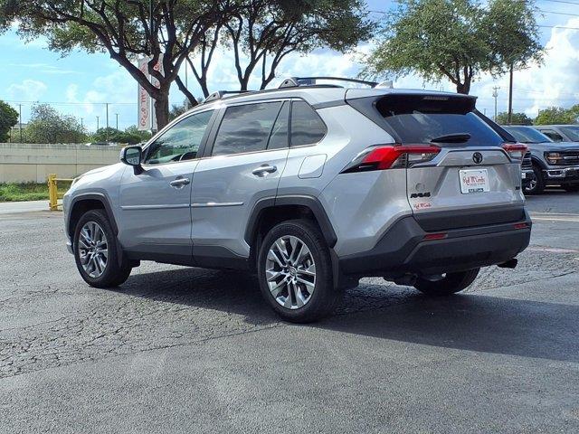 2024 Toyota RAV4 - $32,995