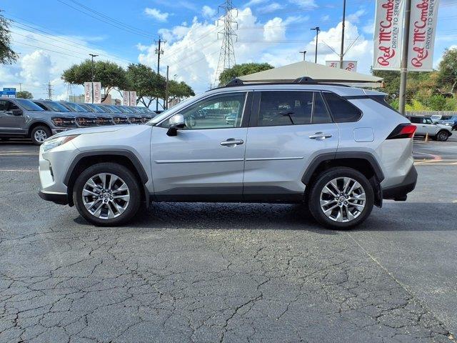 2024 Toyota RAV4 - $32,995