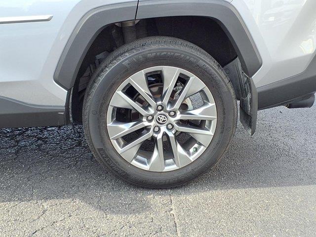 2024 Toyota RAV4 - $32,995