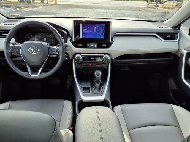 2024 Toyota RAV4 - $32,995