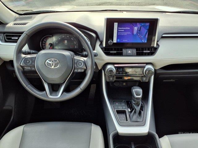 2024 Toyota RAV4 - $32,995