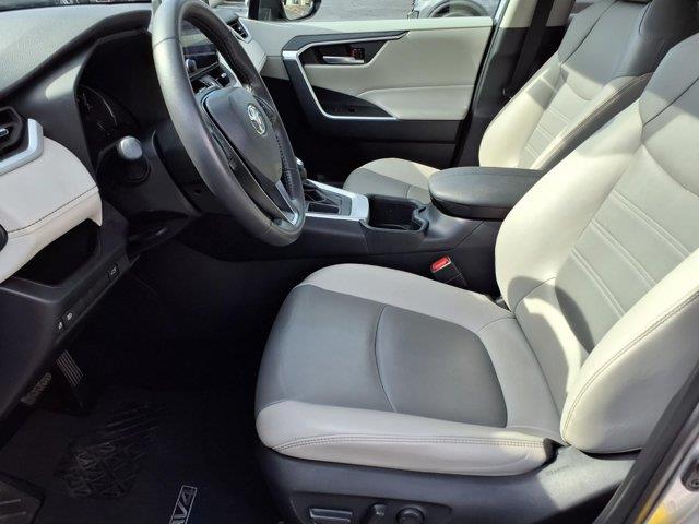 2024 Toyota RAV4 - $32,995