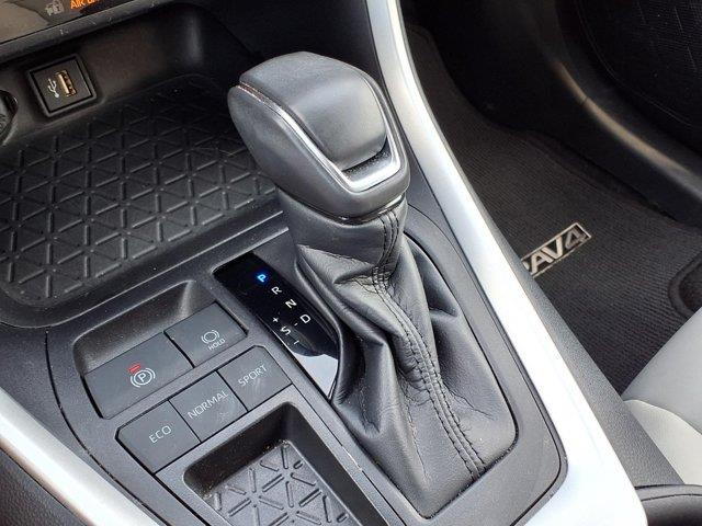 2024 Toyota RAV4 - $32,995
