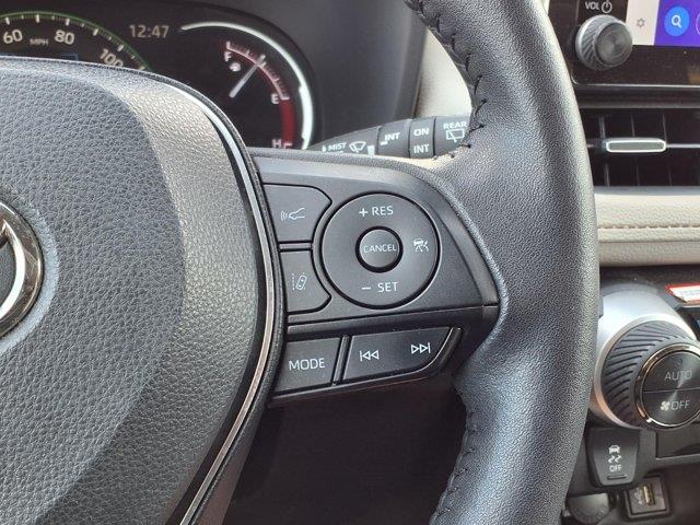 2024 Toyota RAV4 - $32,995