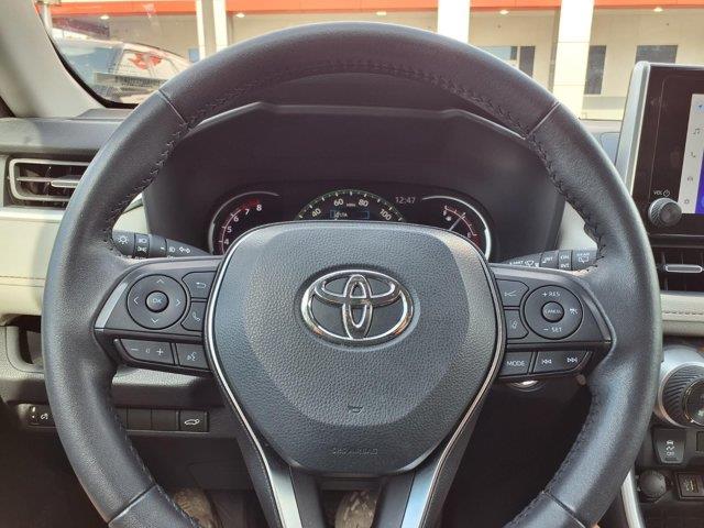 2024 Toyota RAV4 - $32,995