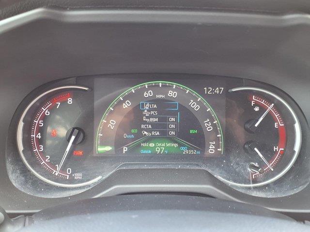 2024 Toyota RAV4 - $32,995
