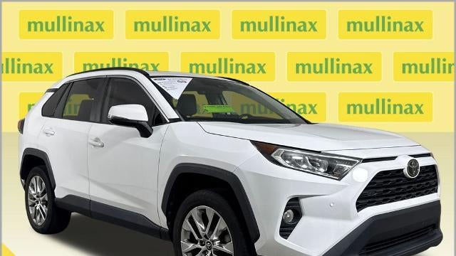 Preowned 2020 Toyota RAV4 XLE Premium for Sale
