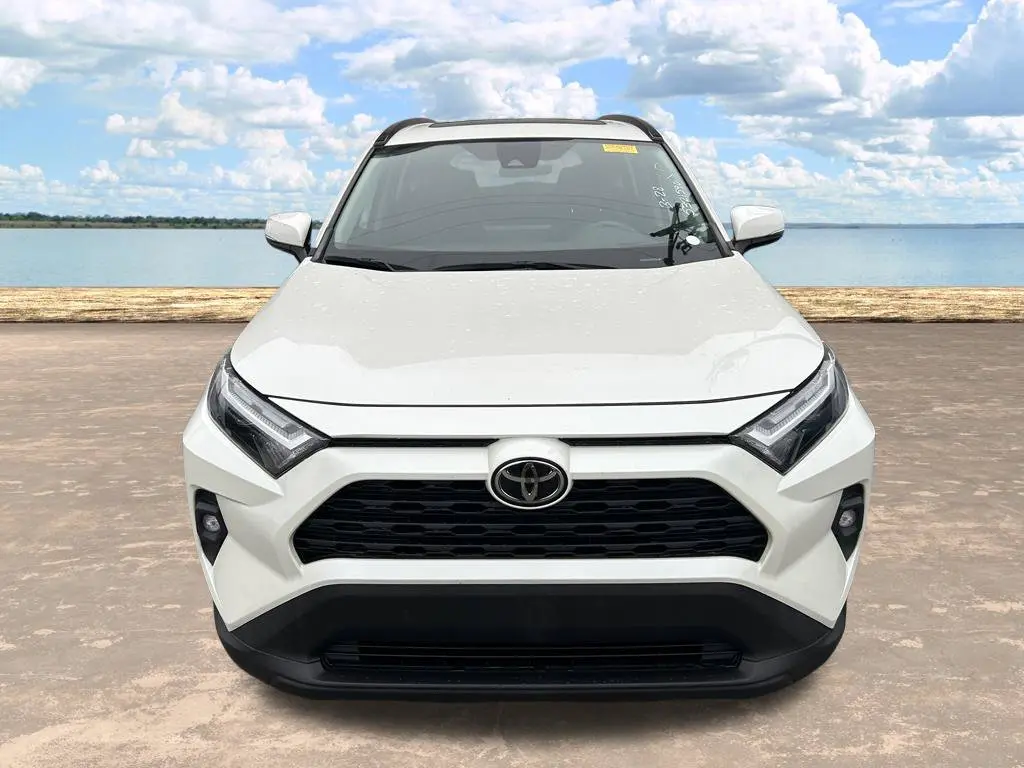2022 Toyota RAV4 - $28,995