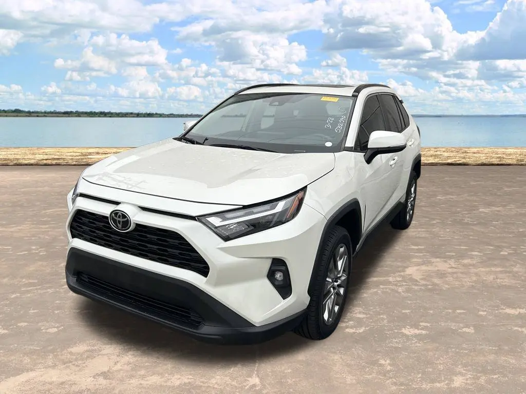 2022 Toyota RAV4 - $28,995