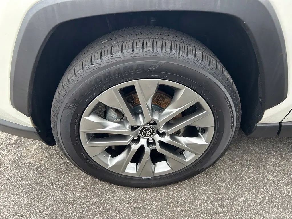 2022 Toyota RAV4 - $28,995