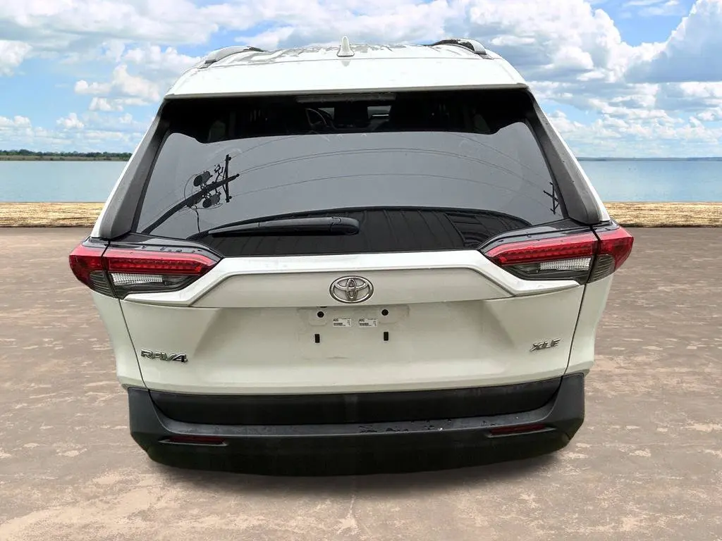 2022 Toyota RAV4 - $28,995