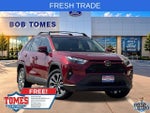 2023 RAV4 Thumbnail 1