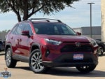 2023 RAV4 Thumbnail 2