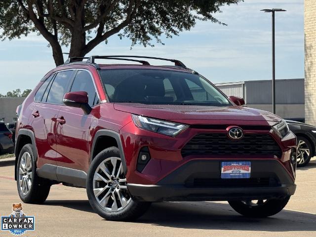 2023 Toyota RAV4 - $30,493