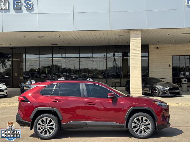 2023 Toyota RAV4 - $30,493