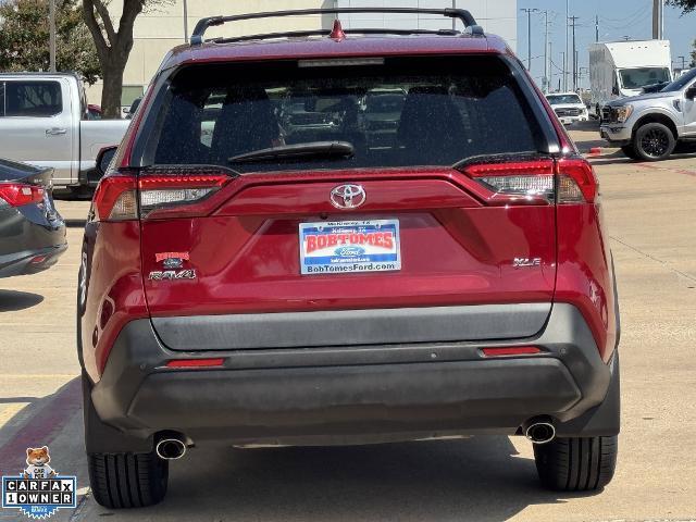 2023 Toyota RAV4 - $30,493