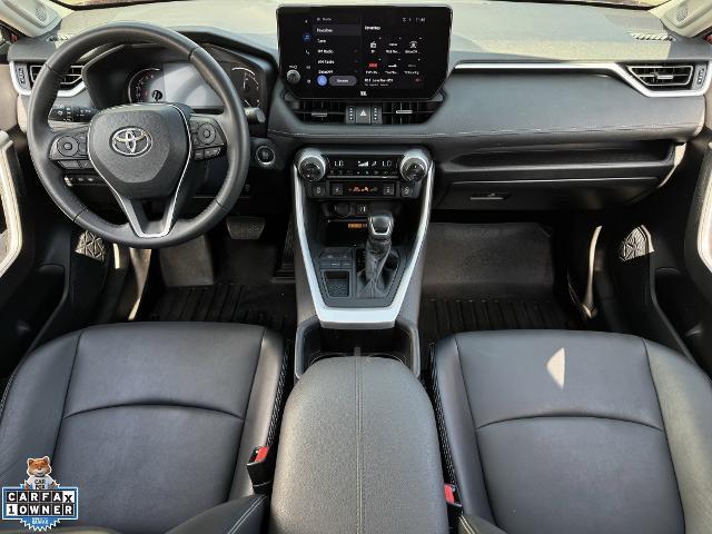 2023 Toyota RAV4 - $30,493