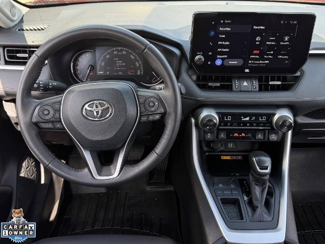 2023 Toyota RAV4 - $30,493