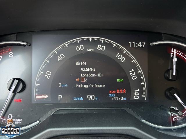 2023 Toyota RAV4 - $30,493