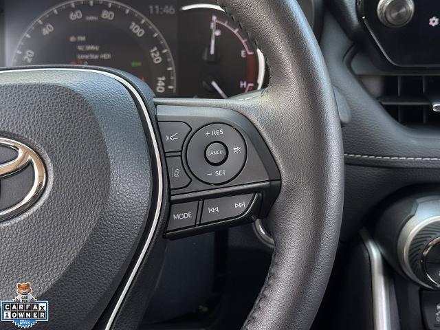 2023 Toyota RAV4 - $30,493