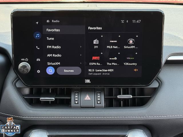 2023 Toyota RAV4 - $30,493