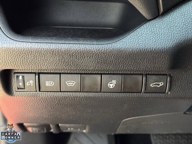 2023 Toyota RAV4 - $30,493