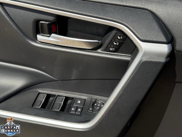 2023 Toyota RAV4 - $30,493
