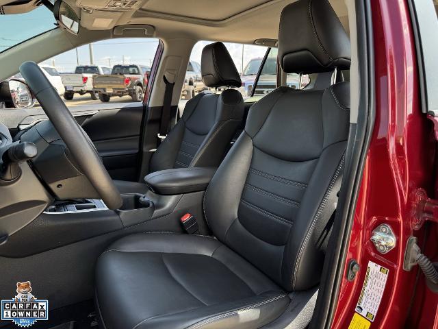2023 Toyota RAV4 - $30,493
