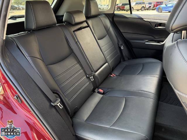 2023 Toyota RAV4 - $30,493