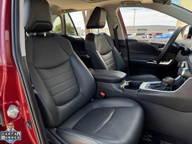 2023 Toyota RAV4 - $30,493