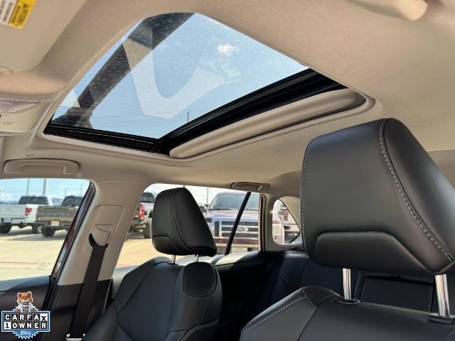 2023 Toyota RAV4 - $30,493