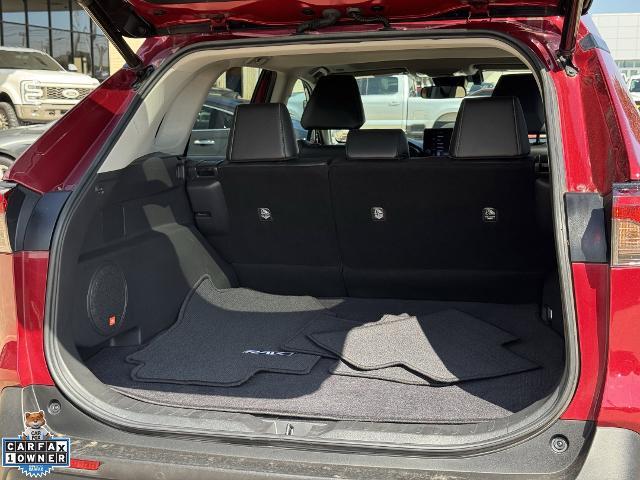 2023 Toyota RAV4 - $30,493